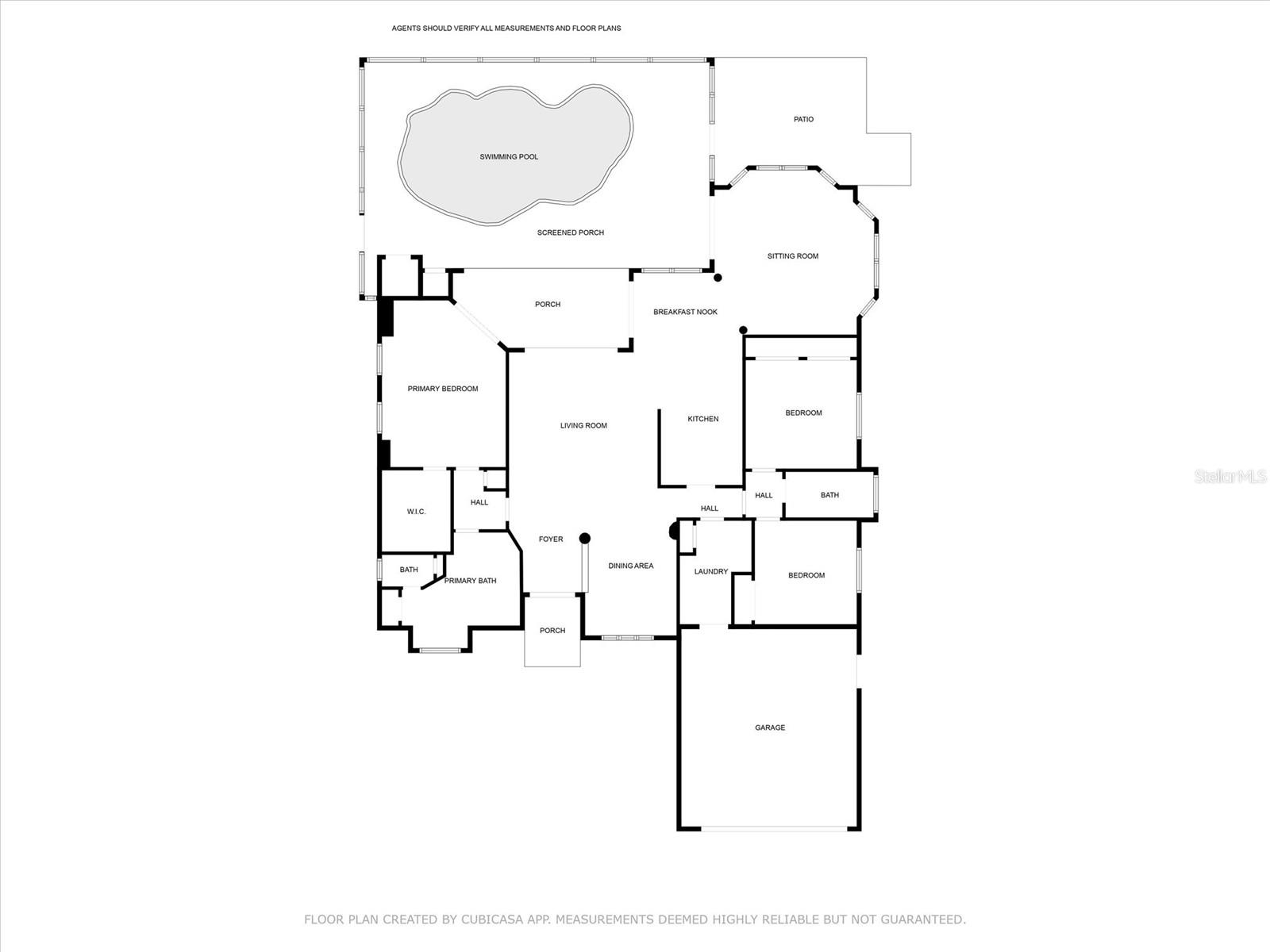 26373 MADAGASCAR, PUNTA GORDA, FL, 33983