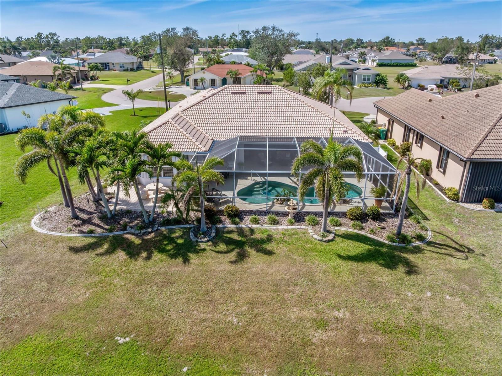 26373 MADAGASCAR, PUNTA GORDA, FL, 33983