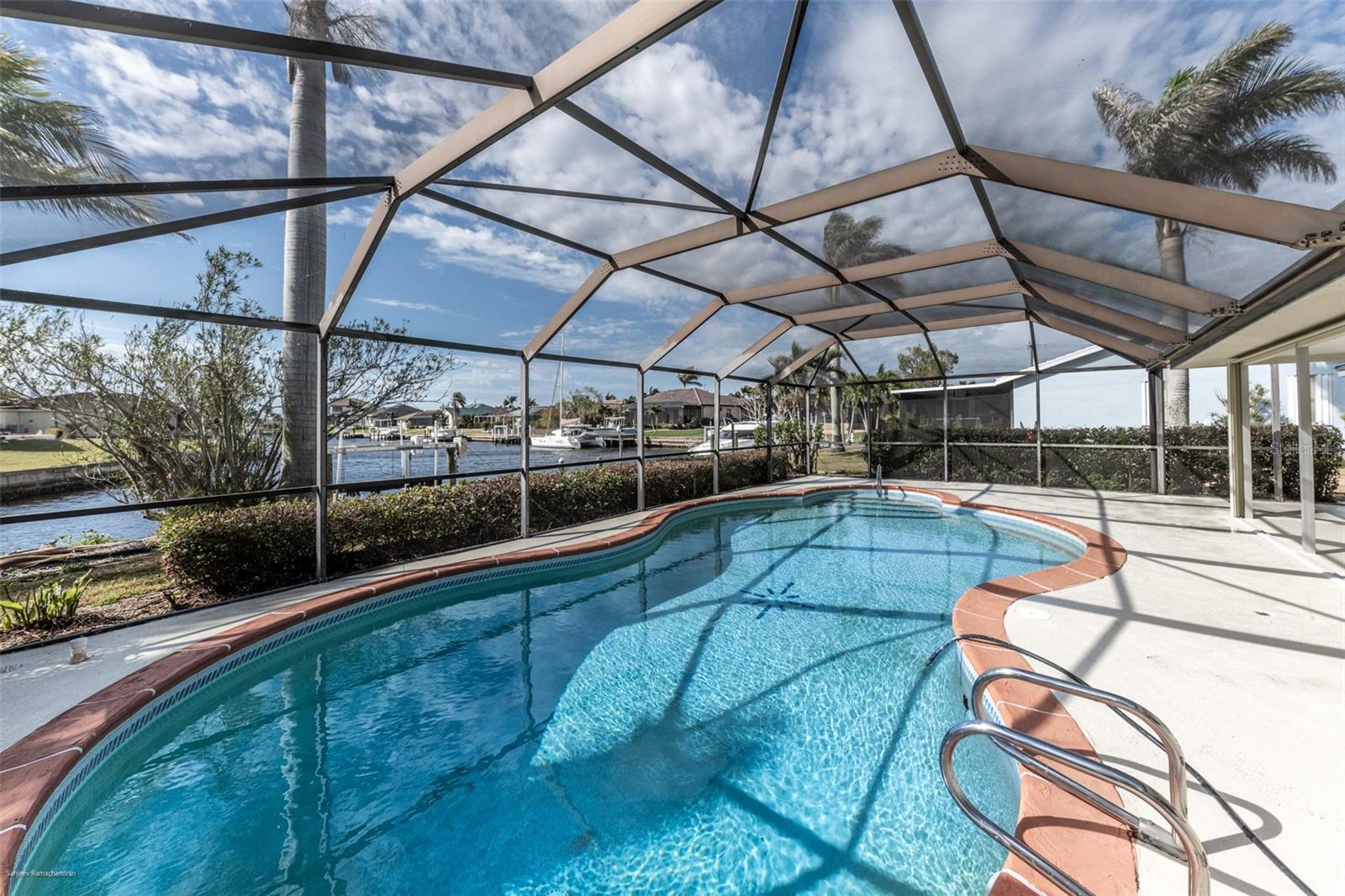 2429 AQUI ESTA DR, PUNTA GORDA, FL, 33950