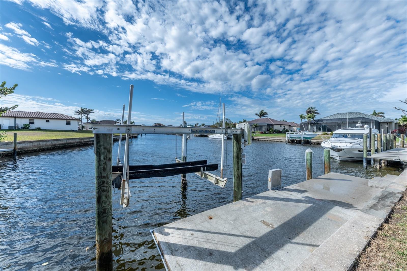 2429 AQUI ESTA DR, PUNTA GORDA, FL, 33950