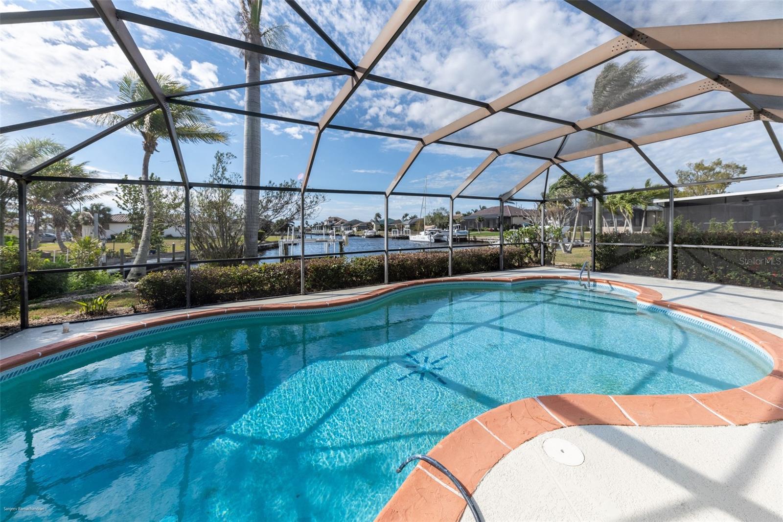 2429 AQUI ESTA DR, PUNTA GORDA, FL, 33950