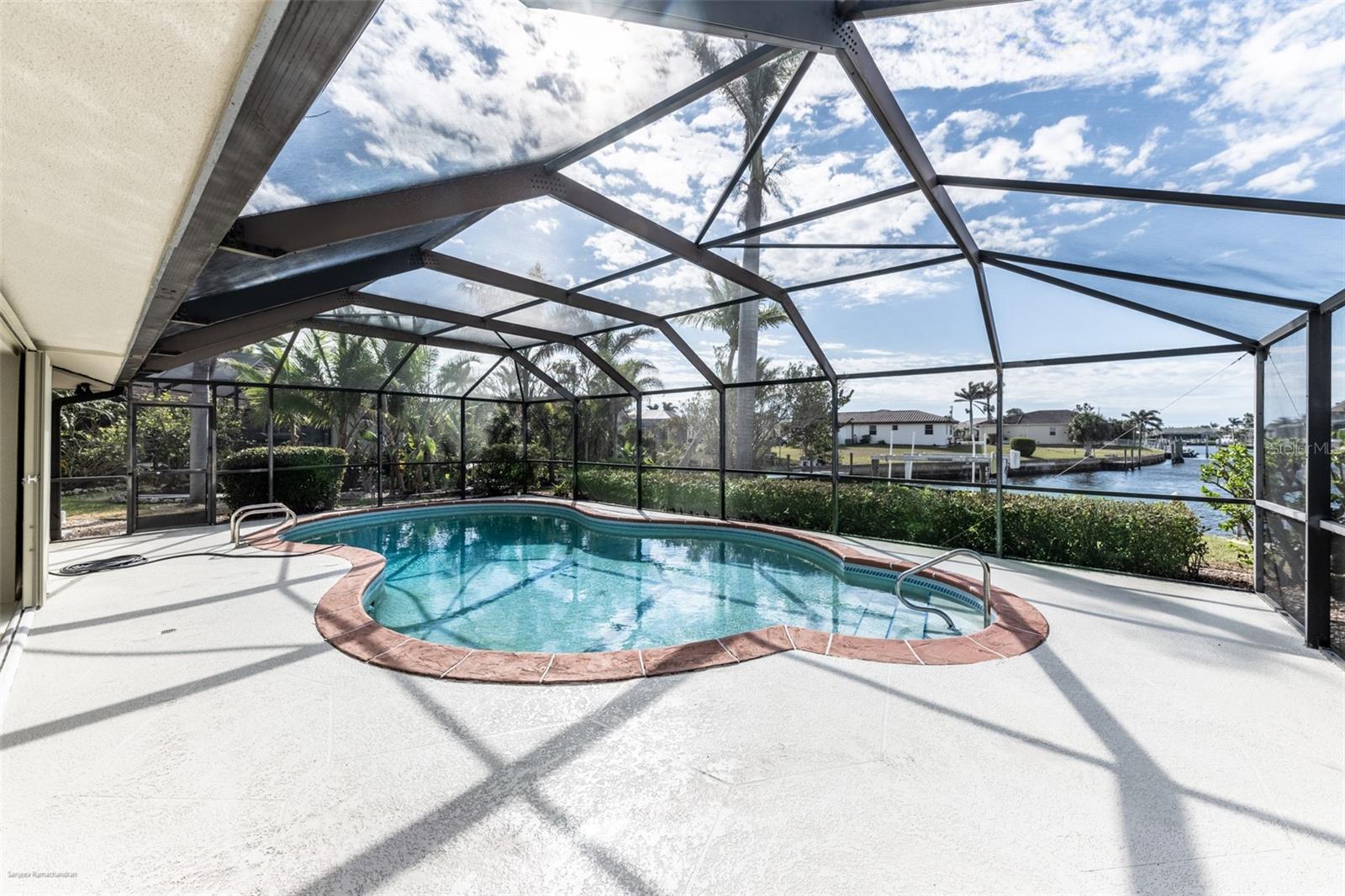 2429 AQUI ESTA DR, PUNTA GORDA, FL, 33950