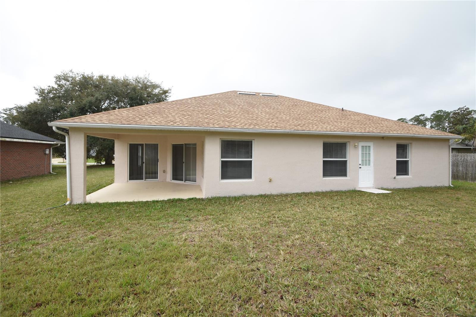 5 RIDLEY LN, PALM COAST, FL, 32164