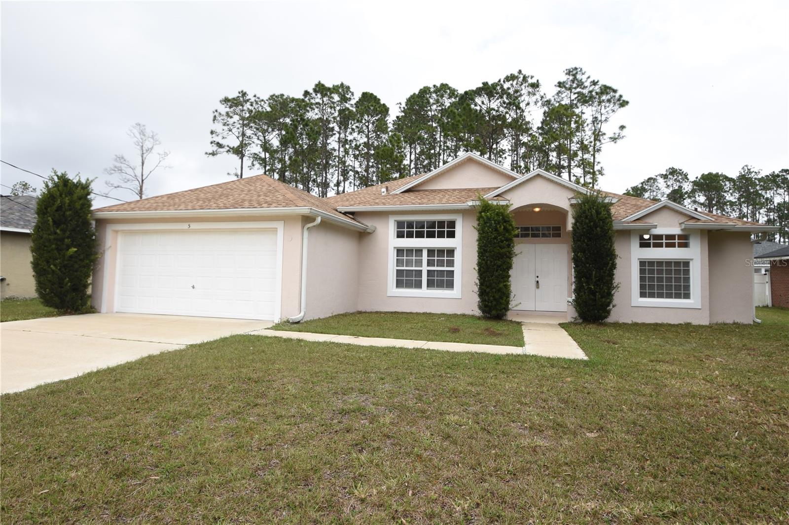 5 RIDLEY LN, PALM COAST, FL, 32164