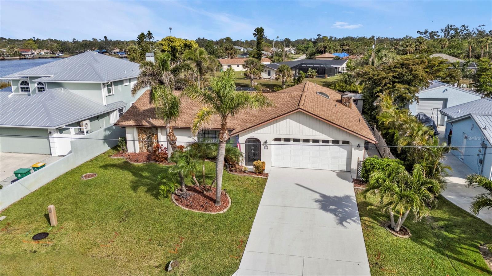 18536 ALPHONSE CIR, PORT CHARLOTTE, FL, 33948