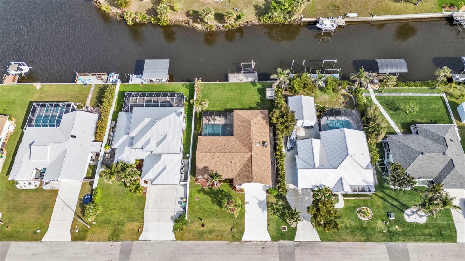 18536 ALPHONSE CIR, PORT CHARLOTTE, FL, 33948