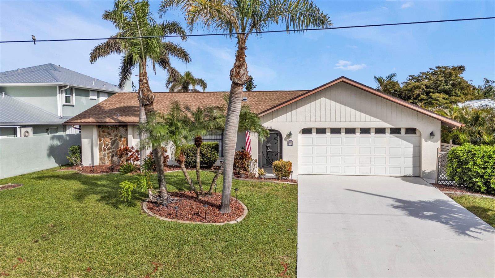 18536 ALPHONSE CIR, PORT CHARLOTTE, FL, 33948