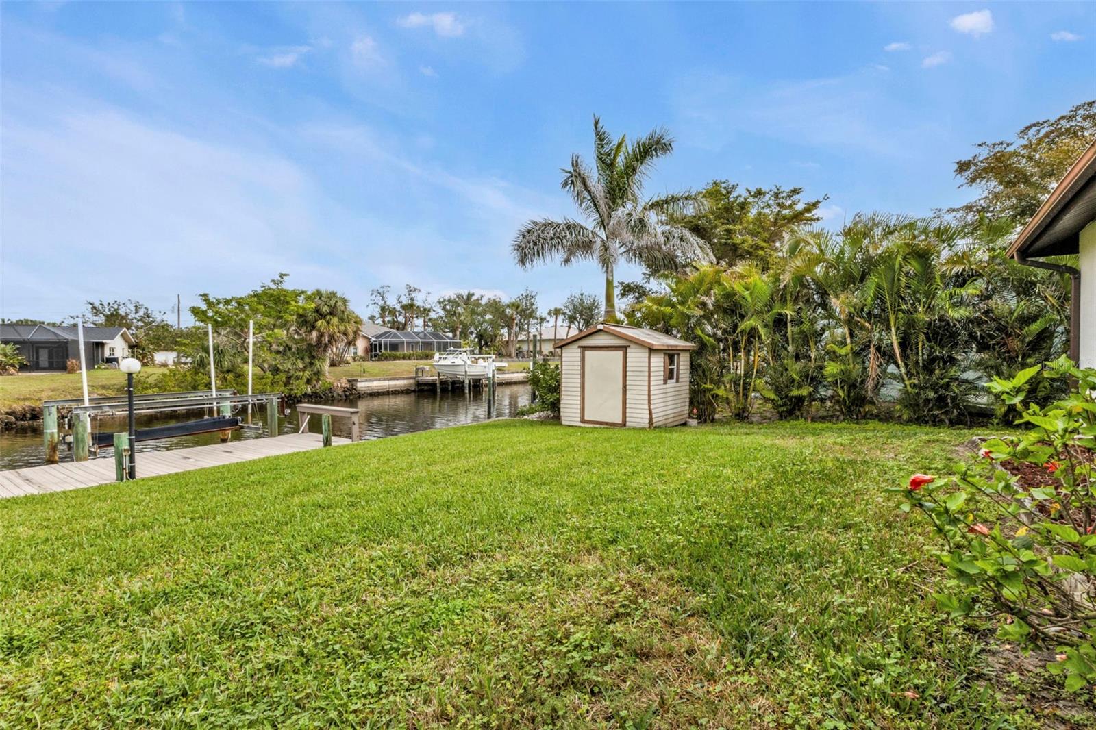 18536 ALPHONSE CIR, PORT CHARLOTTE, FL, 33948