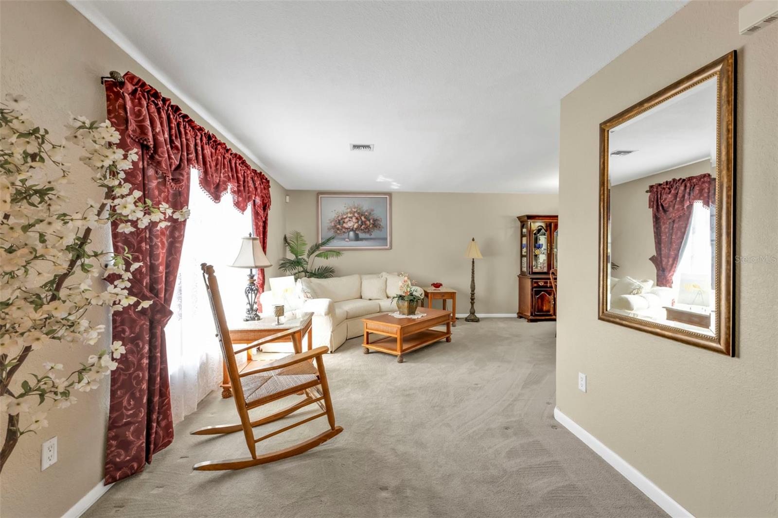 18536 ALPHONSE CIR, PORT CHARLOTTE, FL, 33948