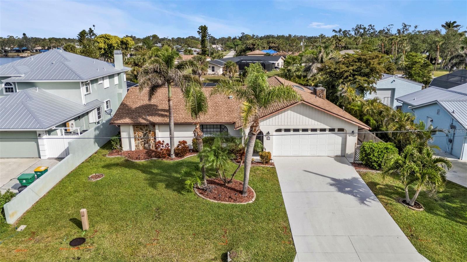 18536 ALPHONSE CIR, PORT CHARLOTTE, FL, 33948