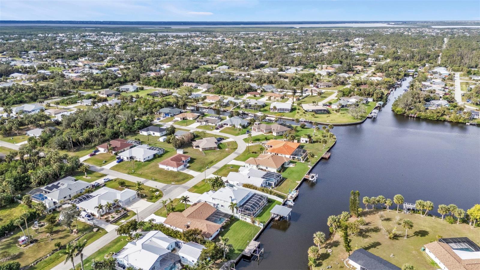 18536 ALPHONSE CIR, PORT CHARLOTTE, FL, 33948