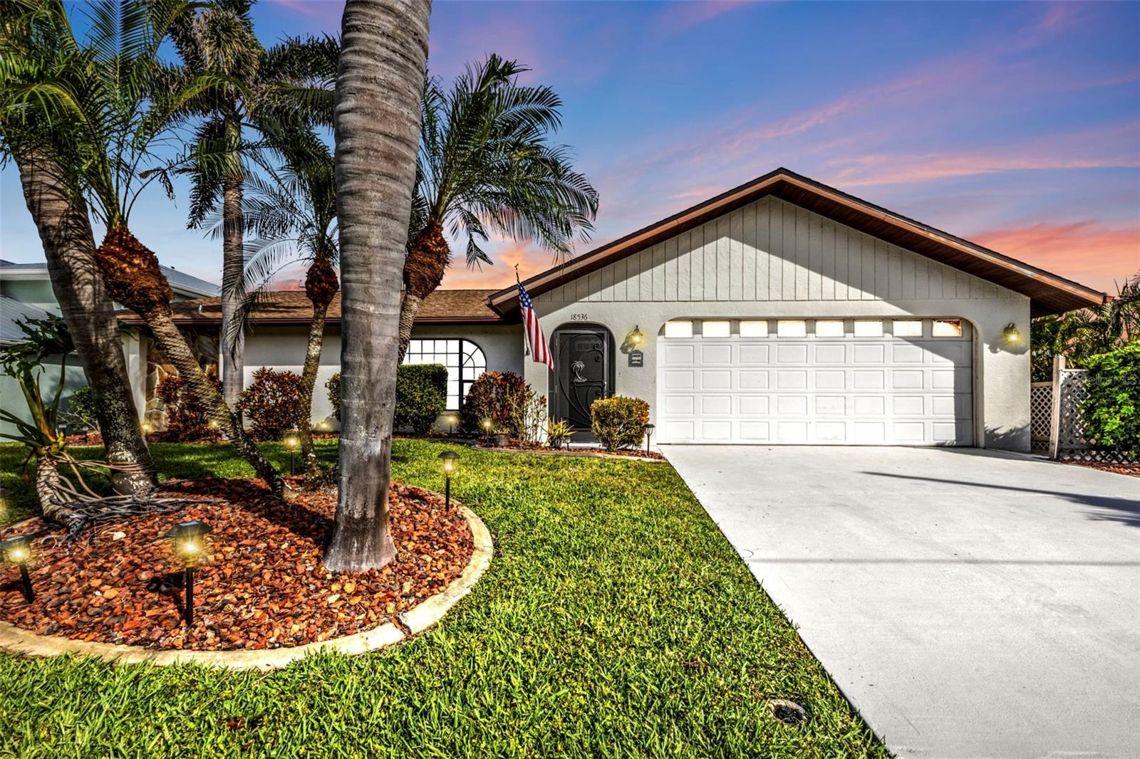 18536 ALPHONSE CIR, PORT CHARLOTTE, FL, 33948