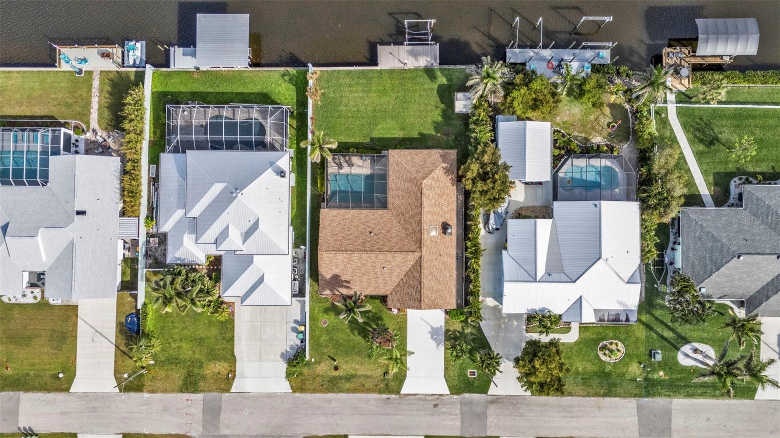 18536 ALPHONSE CIR, PORT CHARLOTTE, FL, 33948