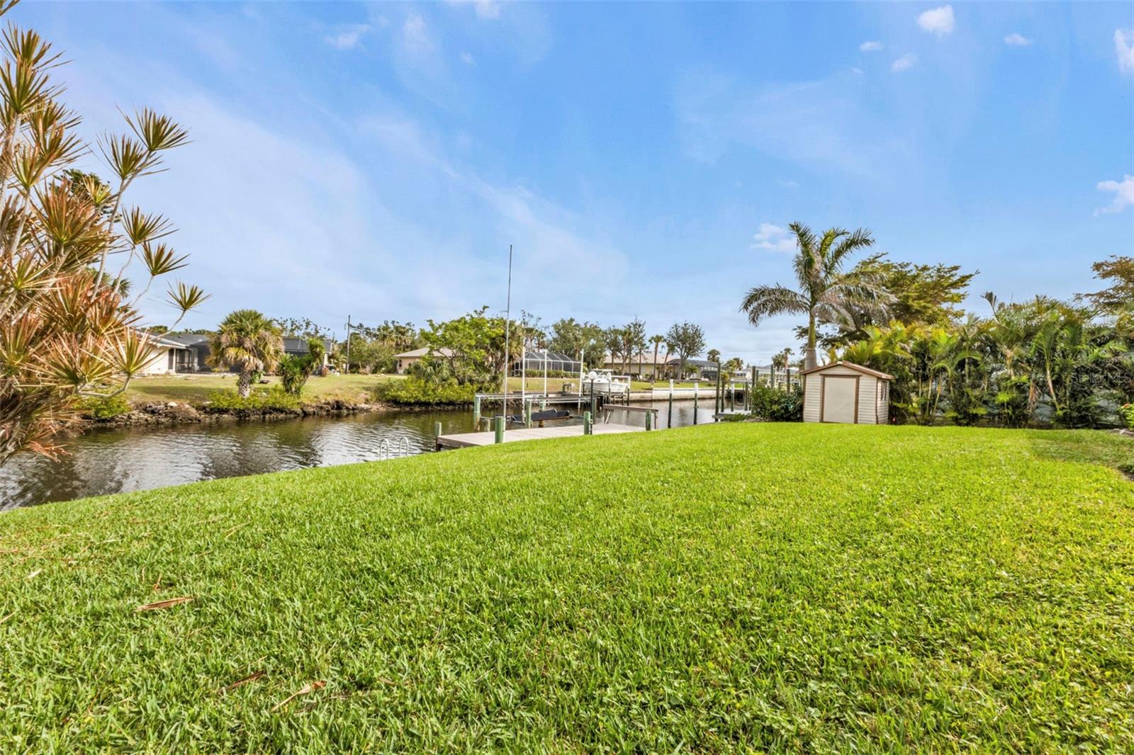 18536 ALPHONSE CIR, PORT CHARLOTTE, FL, 33948