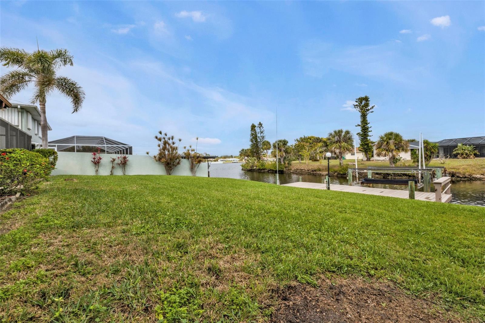 18536 ALPHONSE CIR, PORT CHARLOTTE, FL, 33948