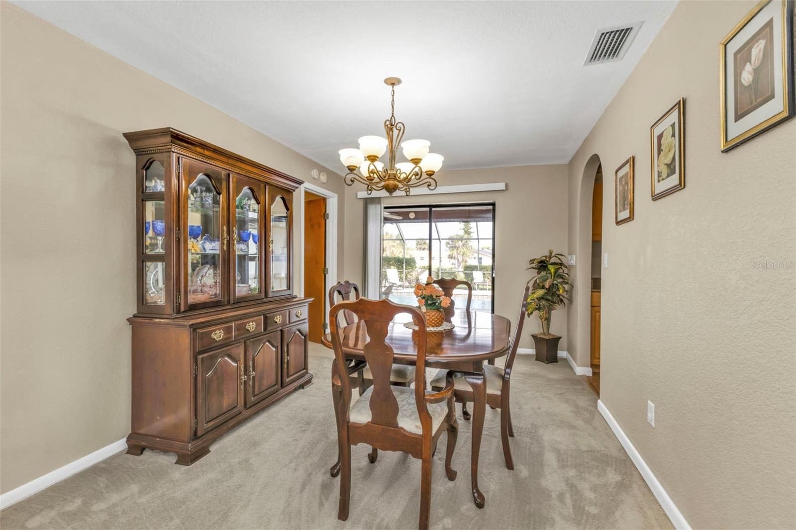 18536 ALPHONSE CIR, PORT CHARLOTTE, FL, 33948