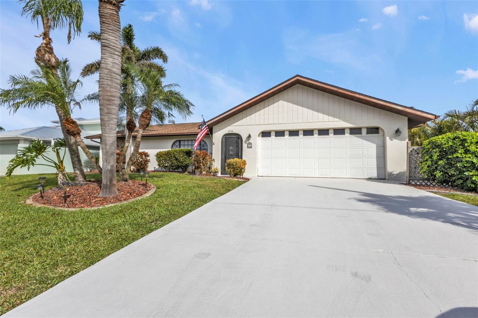 18536 ALPHONSE CIR, PORT CHARLOTTE, FL, 33948