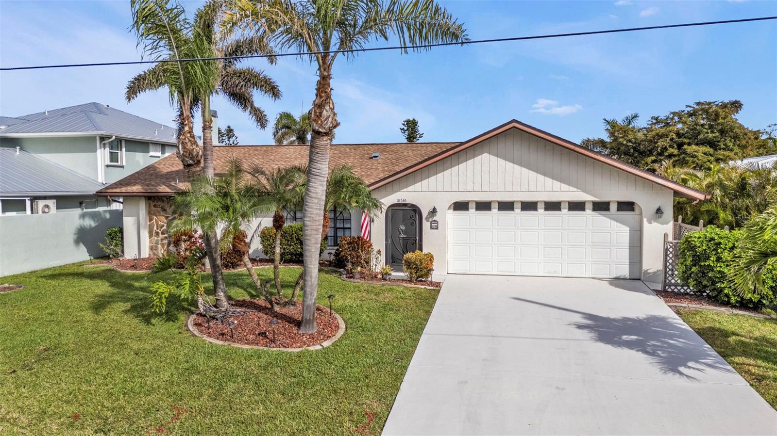 18536 ALPHONSE CIR, PORT CHARLOTTE, FL, 33948