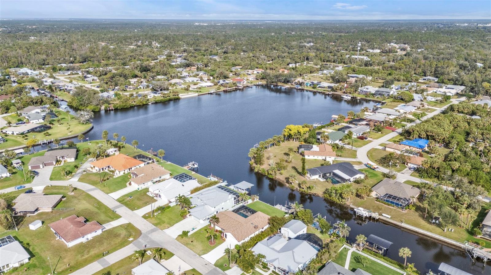 18536 ALPHONSE CIR, PORT CHARLOTTE, FL, 33948