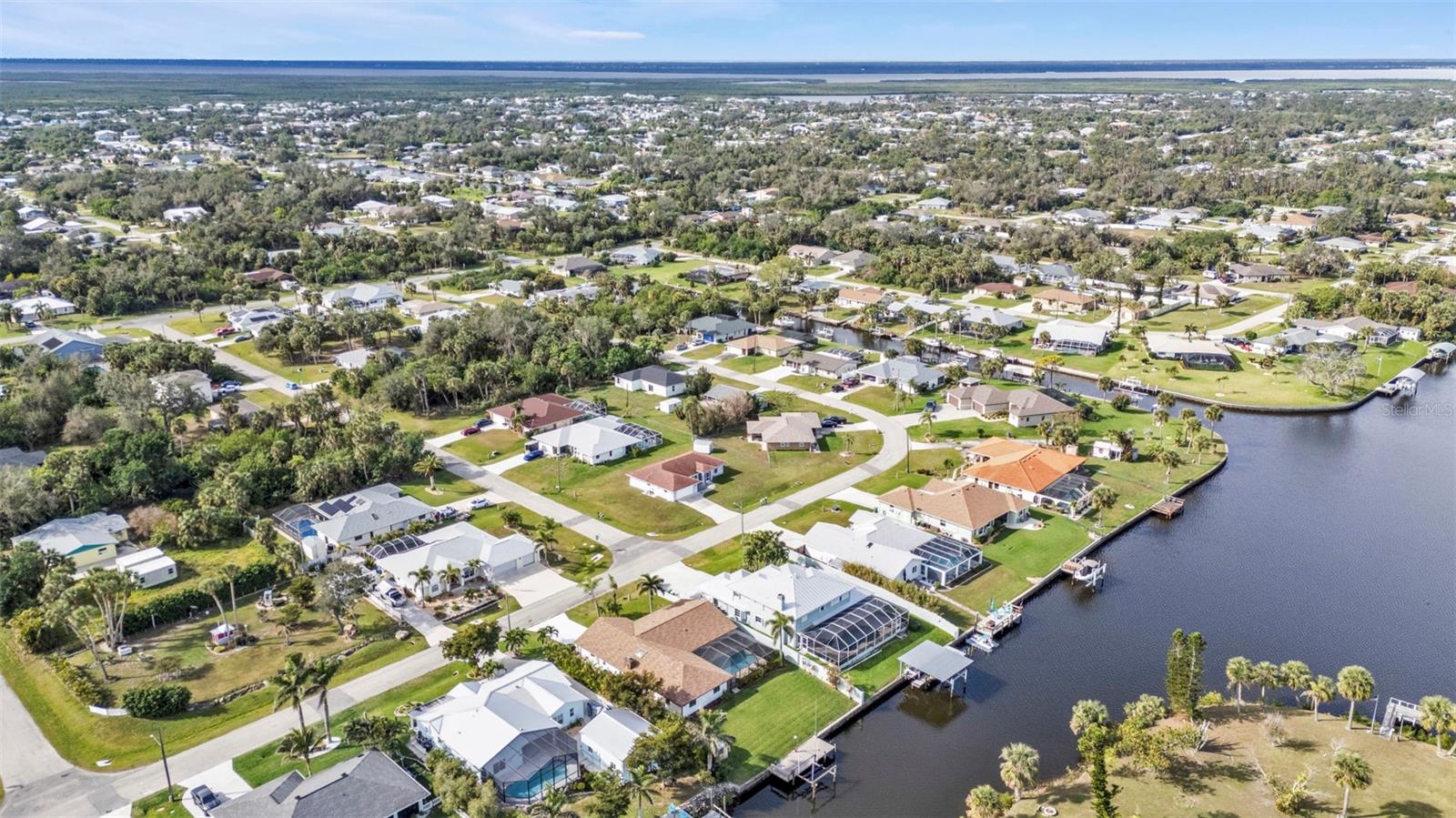 18536 ALPHONSE CIR, PORT CHARLOTTE, FL, 33948