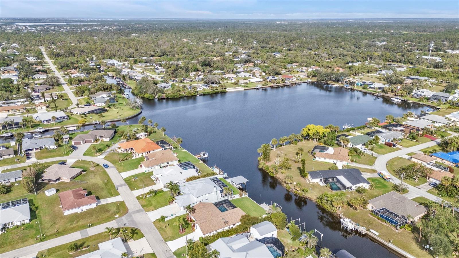 18536 ALPHONSE CIR, PORT CHARLOTTE, FL, 33948