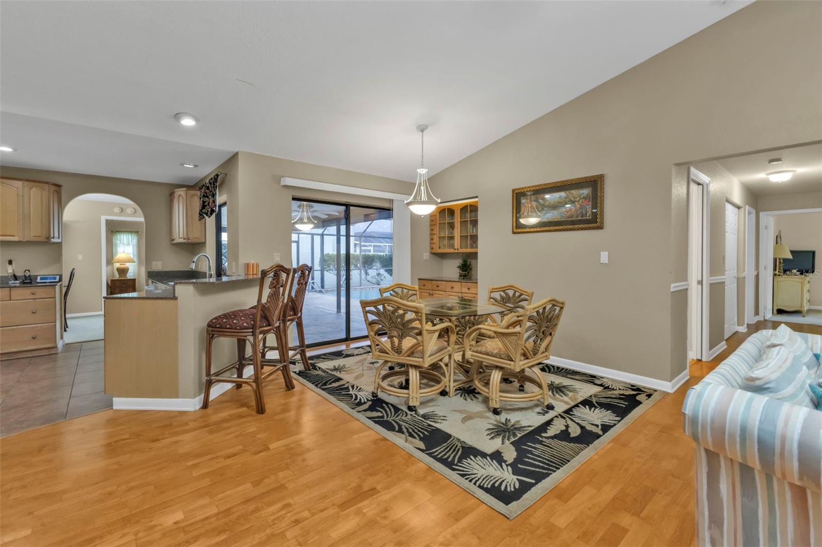 18536 ALPHONSE CIR, PORT CHARLOTTE, FL, 33948