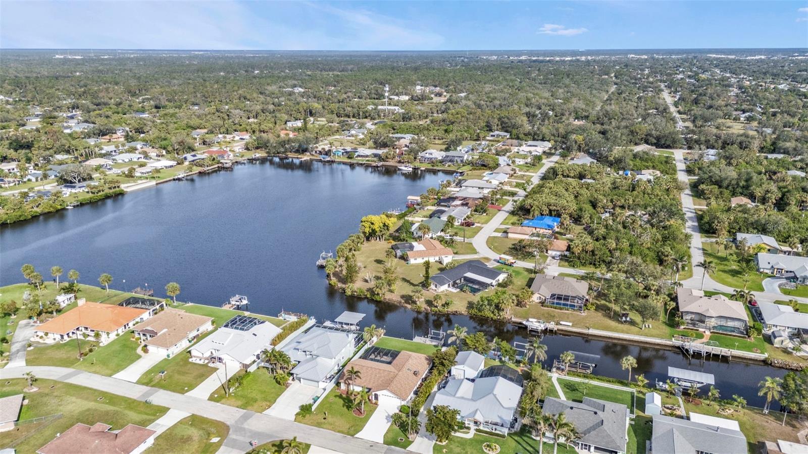 18536 ALPHONSE CIR, PORT CHARLOTTE, FL, 33948