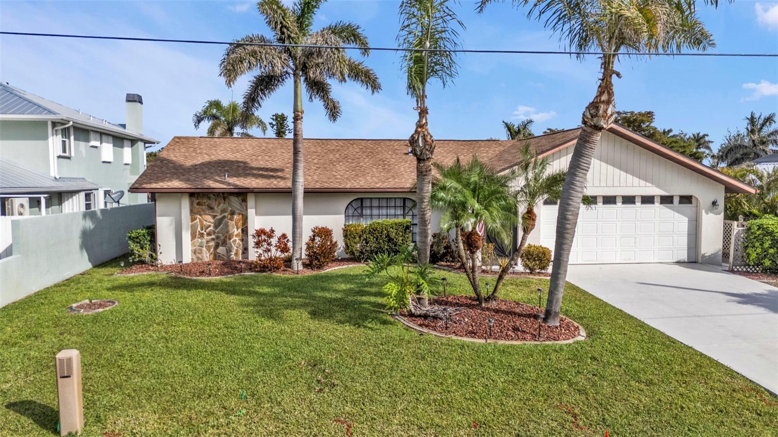 18536 ALPHONSE CIR, PORT CHARLOTTE, FL, 33948