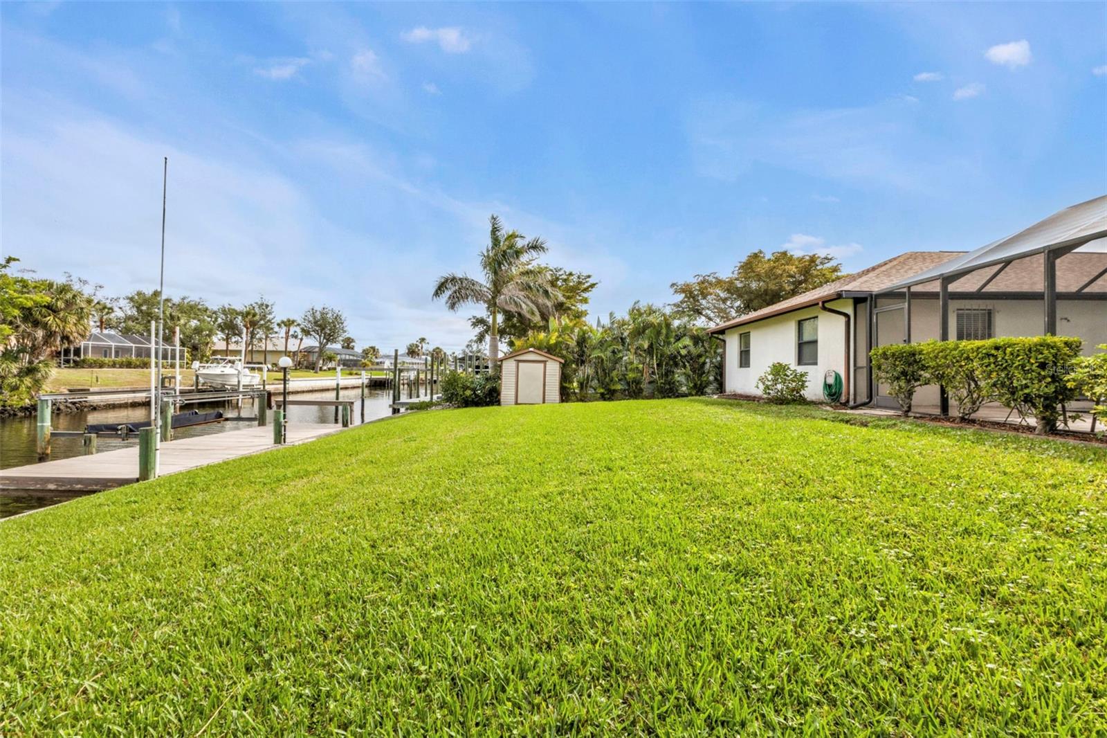 18536 ALPHONSE CIR, PORT CHARLOTTE, FL, 33948