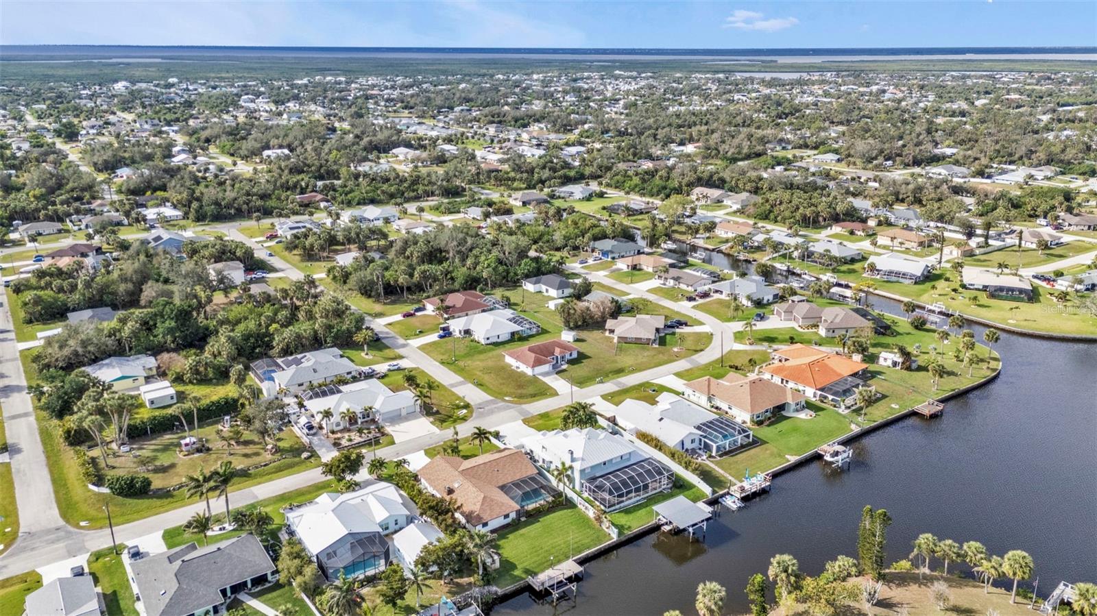 18536 ALPHONSE CIR, PORT CHARLOTTE, FL, 33948