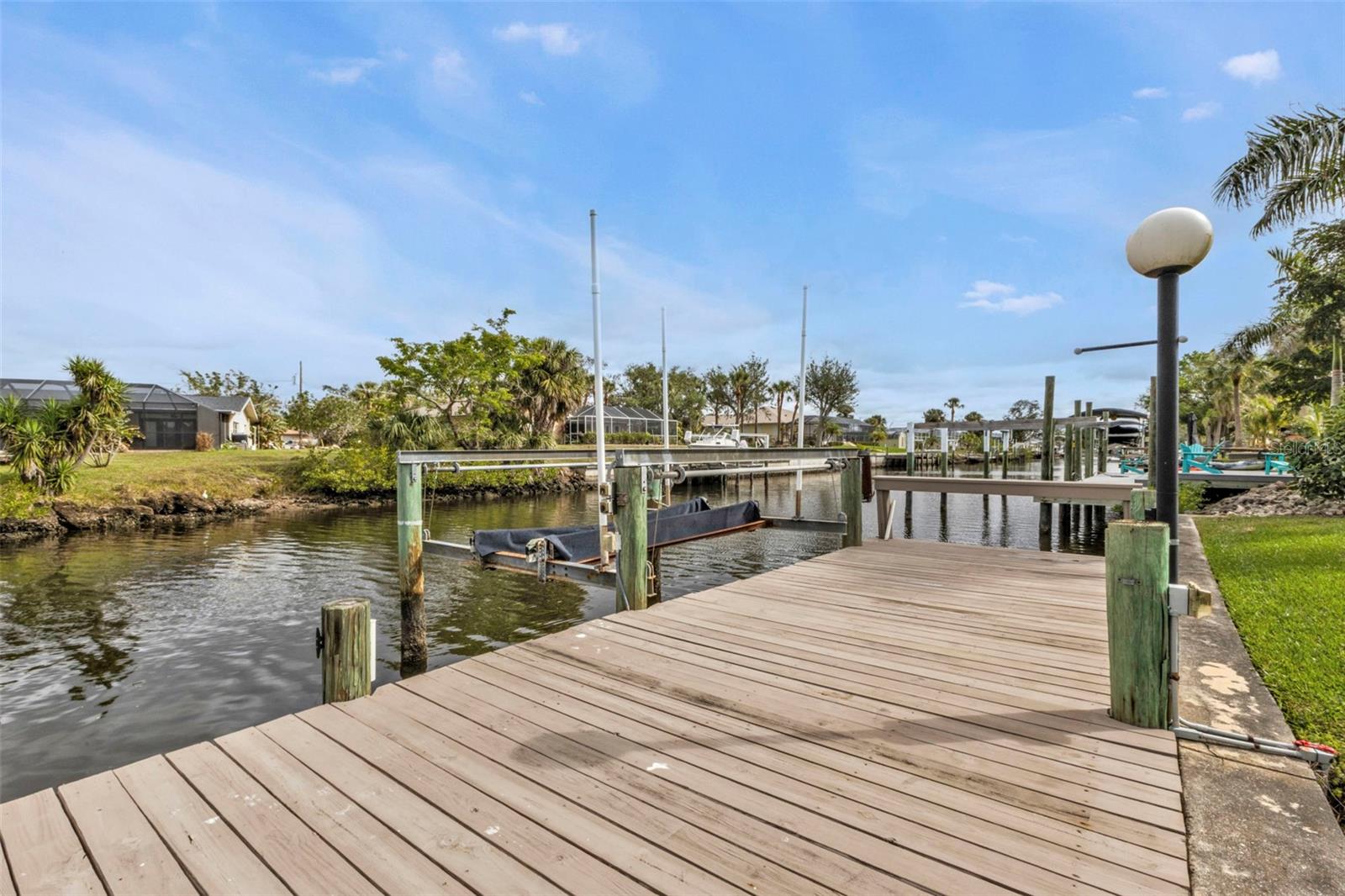 18536 ALPHONSE CIR, PORT CHARLOTTE, FL, 33948