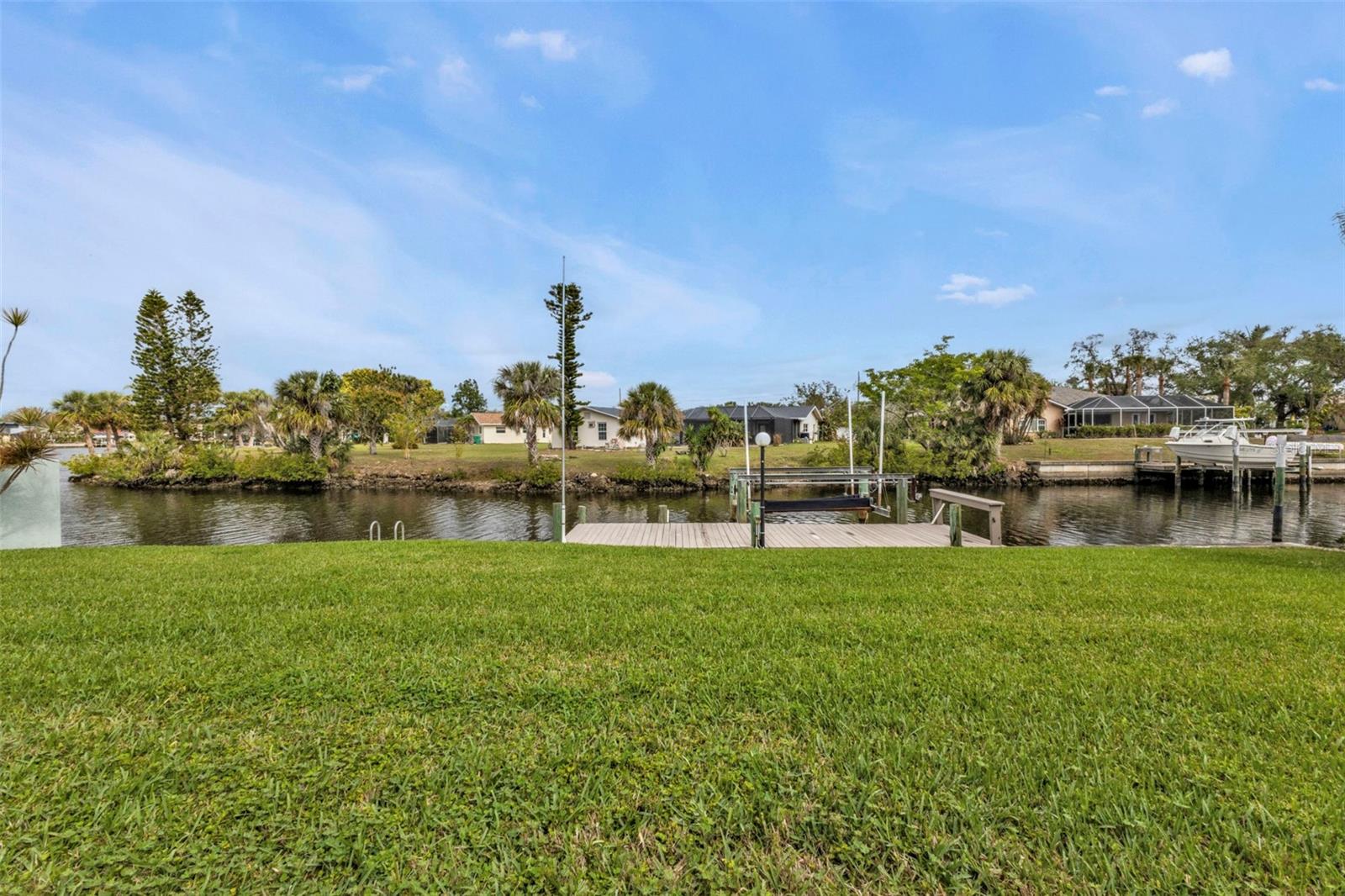 18536 ALPHONSE CIR, PORT CHARLOTTE, FL, 33948