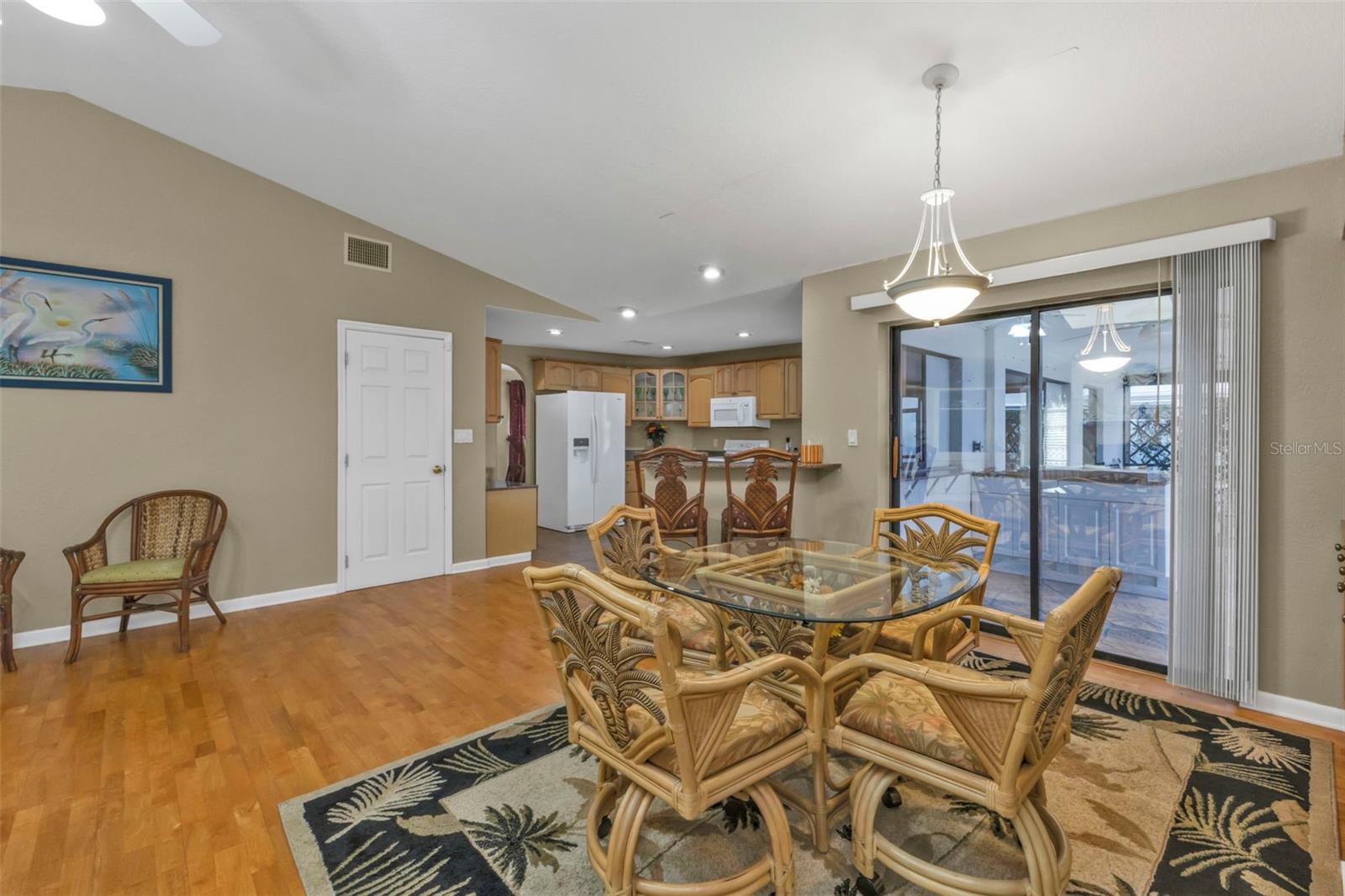 18536 ALPHONSE CIR, PORT CHARLOTTE, FL, 33948