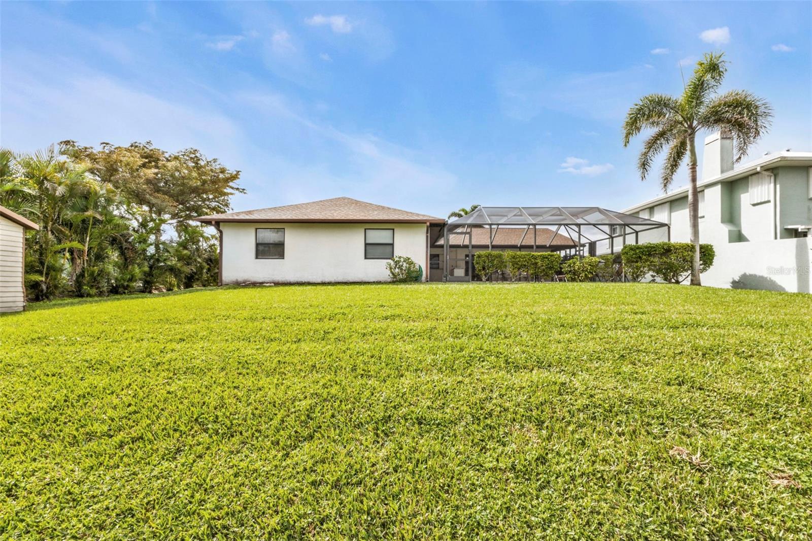 18536 ALPHONSE CIR, PORT CHARLOTTE, FL, 33948