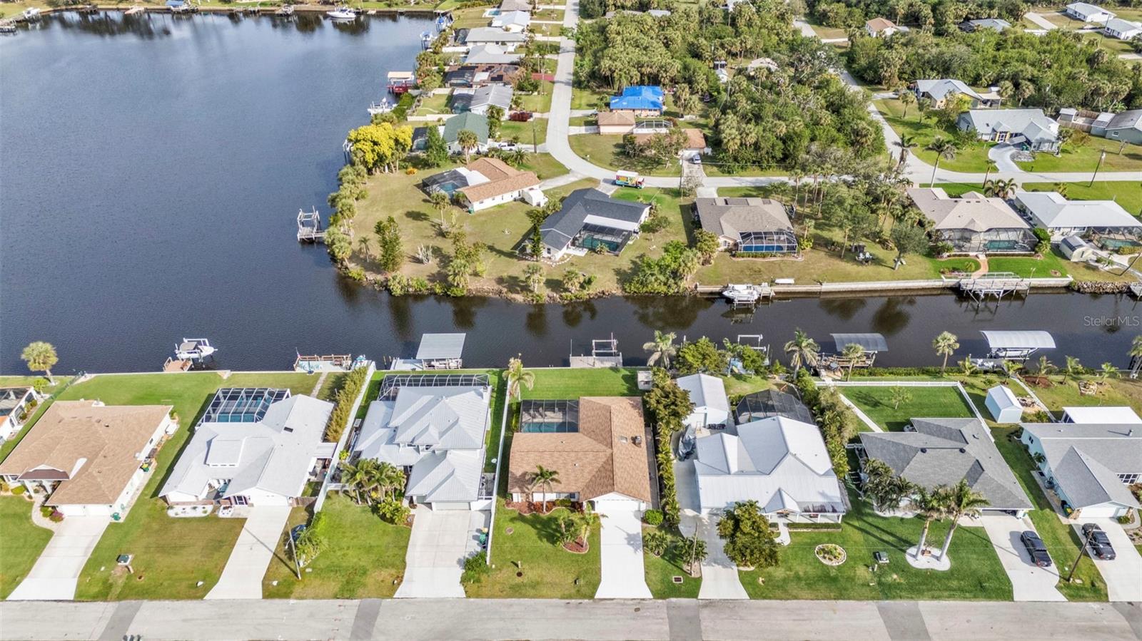 18536 ALPHONSE CIR, PORT CHARLOTTE, FL, 33948