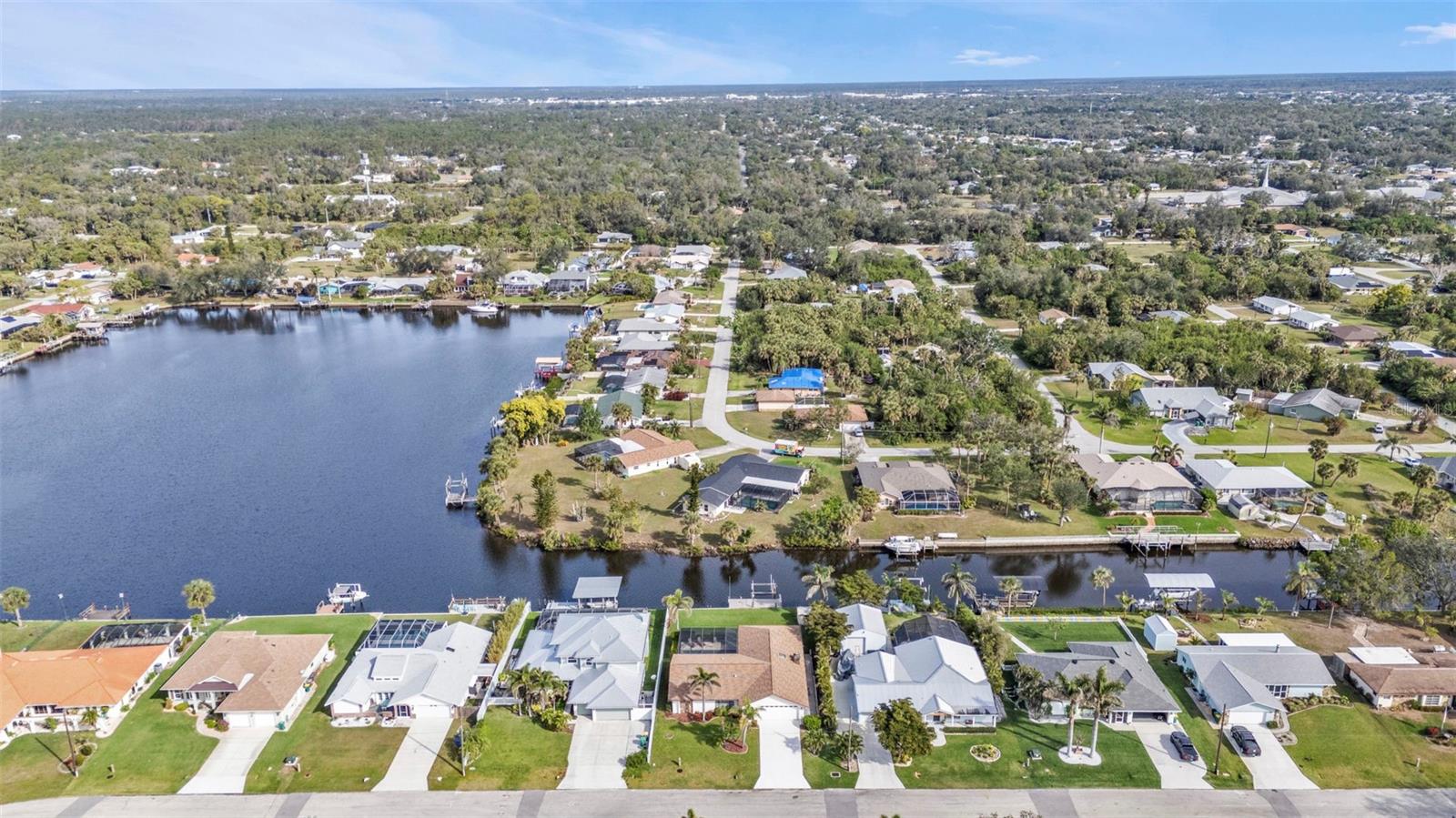 18536 ALPHONSE CIR, PORT CHARLOTTE, FL, 33948