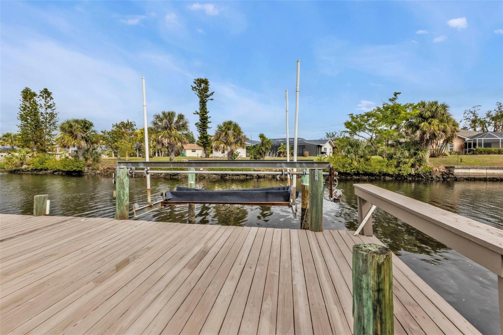 18536 ALPHONSE CIR, PORT CHARLOTTE, FL, 33948