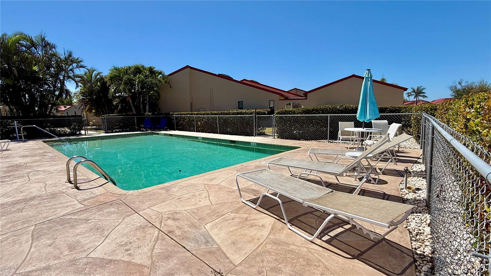 1780 DEBORAH DR #6, PUNTA GORDA, FL, 33950