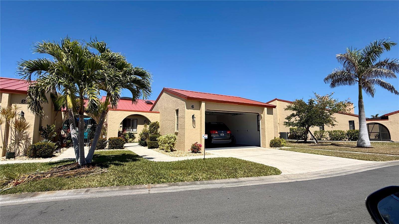 1780 DEBORAH DR #6, PUNTA GORDA, FL, 33950