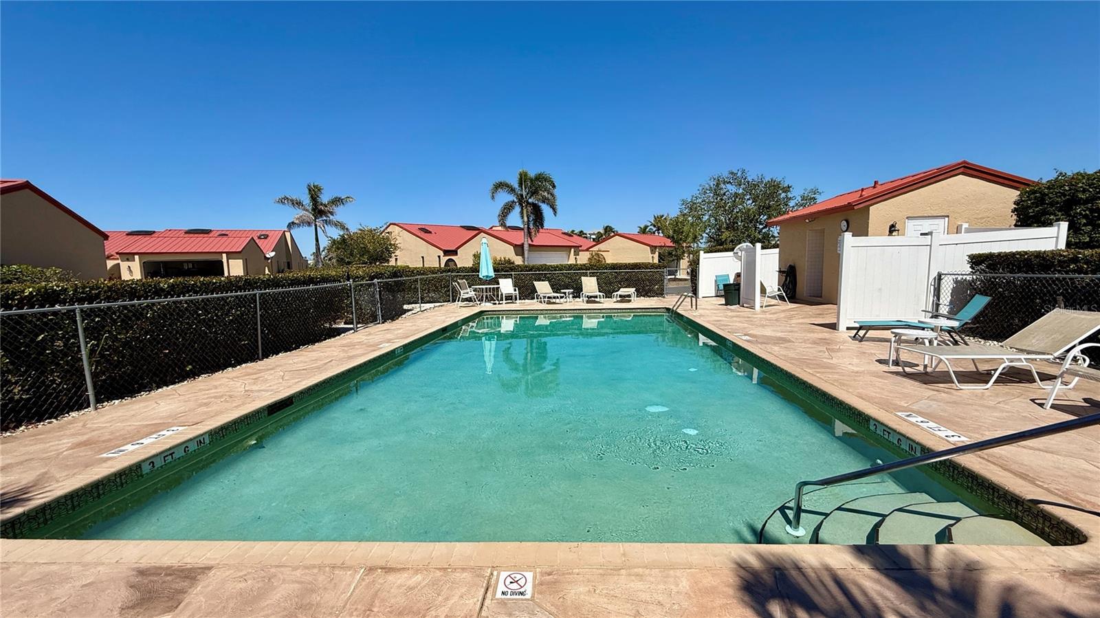 1780 DEBORAH DR #6, PUNTA GORDA, FL, 33950