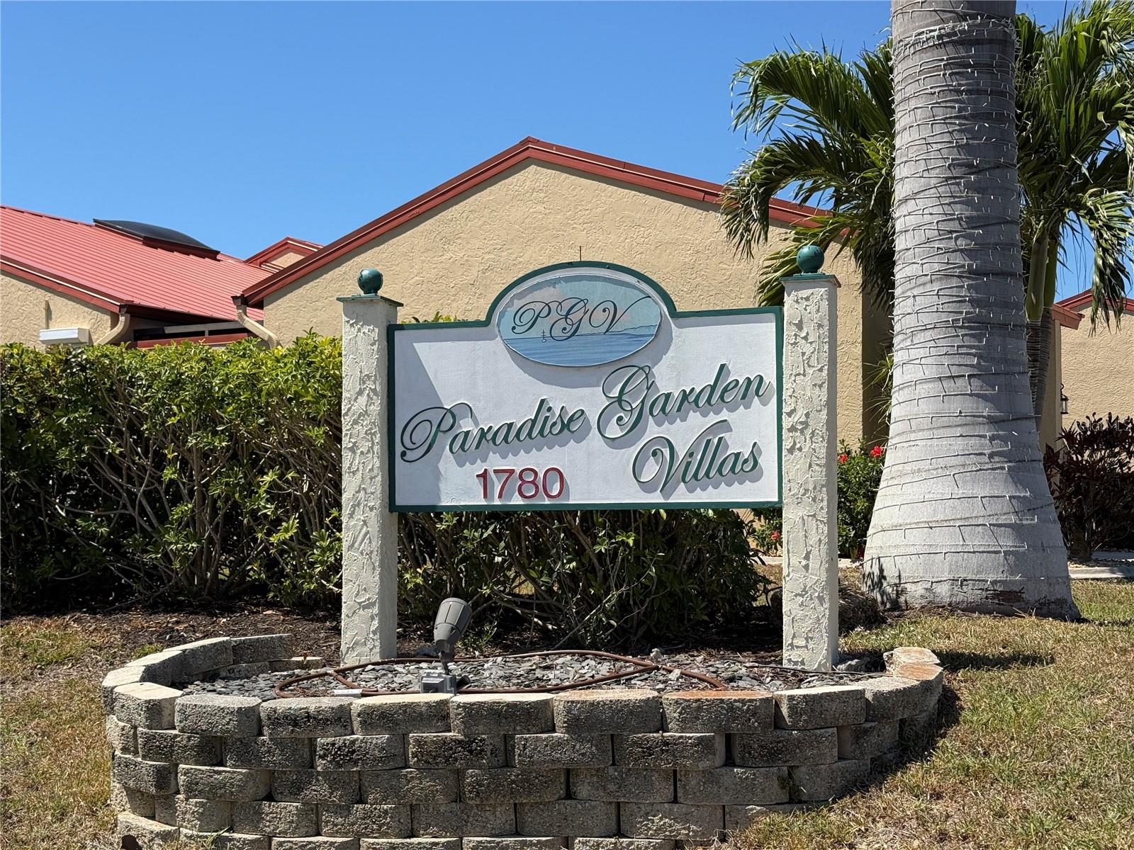 1780 DEBORAH DR #6, PUNTA GORDA, FL, 33950