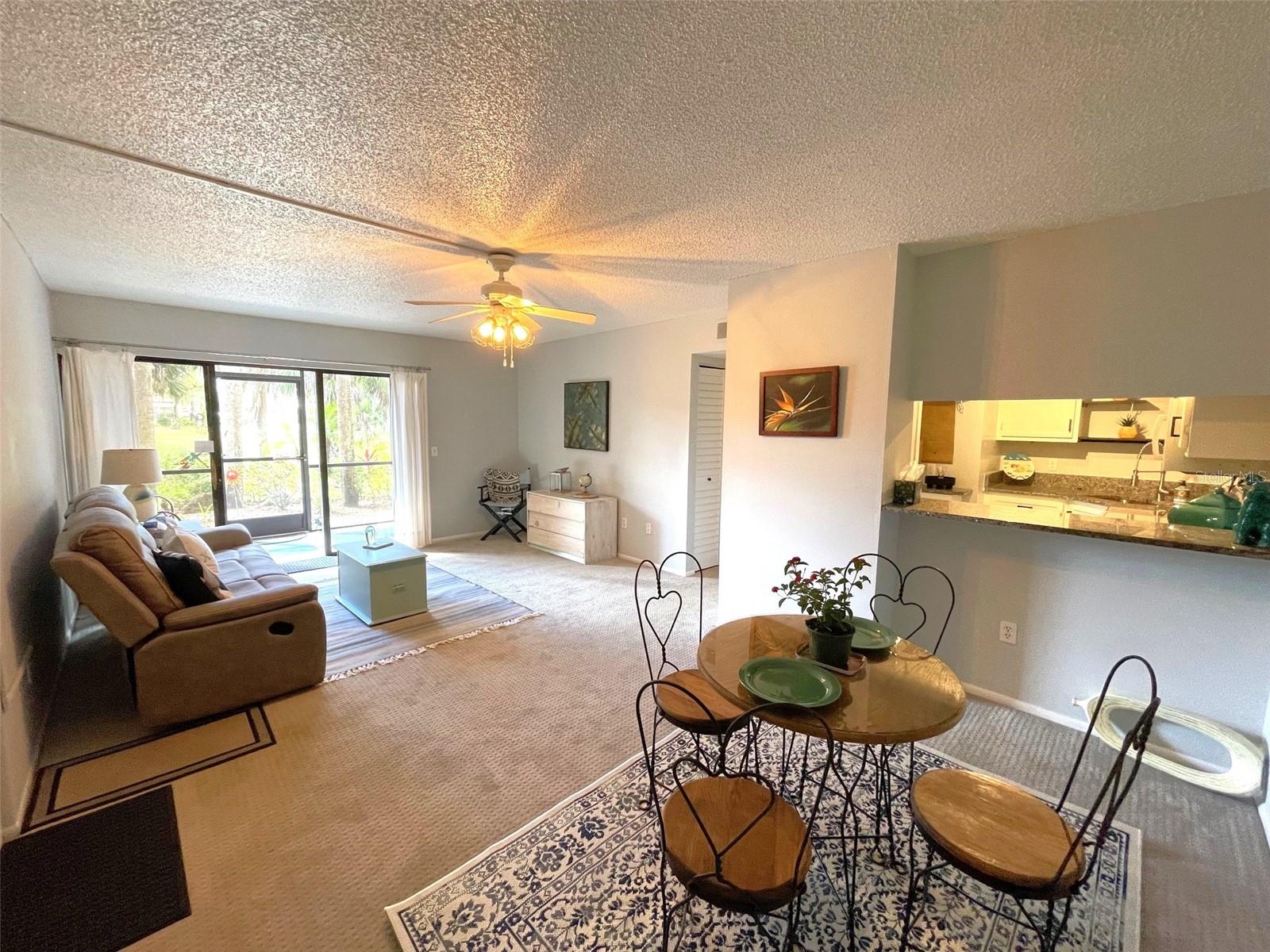 1515 FORREST NELSON BLVD #K107, PORT CHARLOTTE, FL, 33952