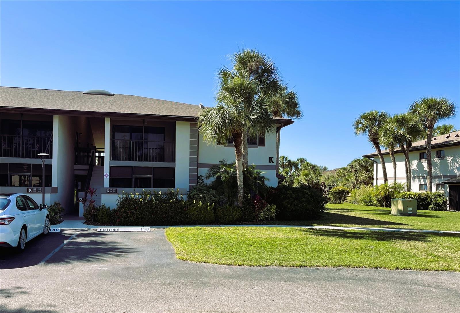 1515 FORREST NELSON BLVD #K107, PORT CHARLOTTE, FL, 33952