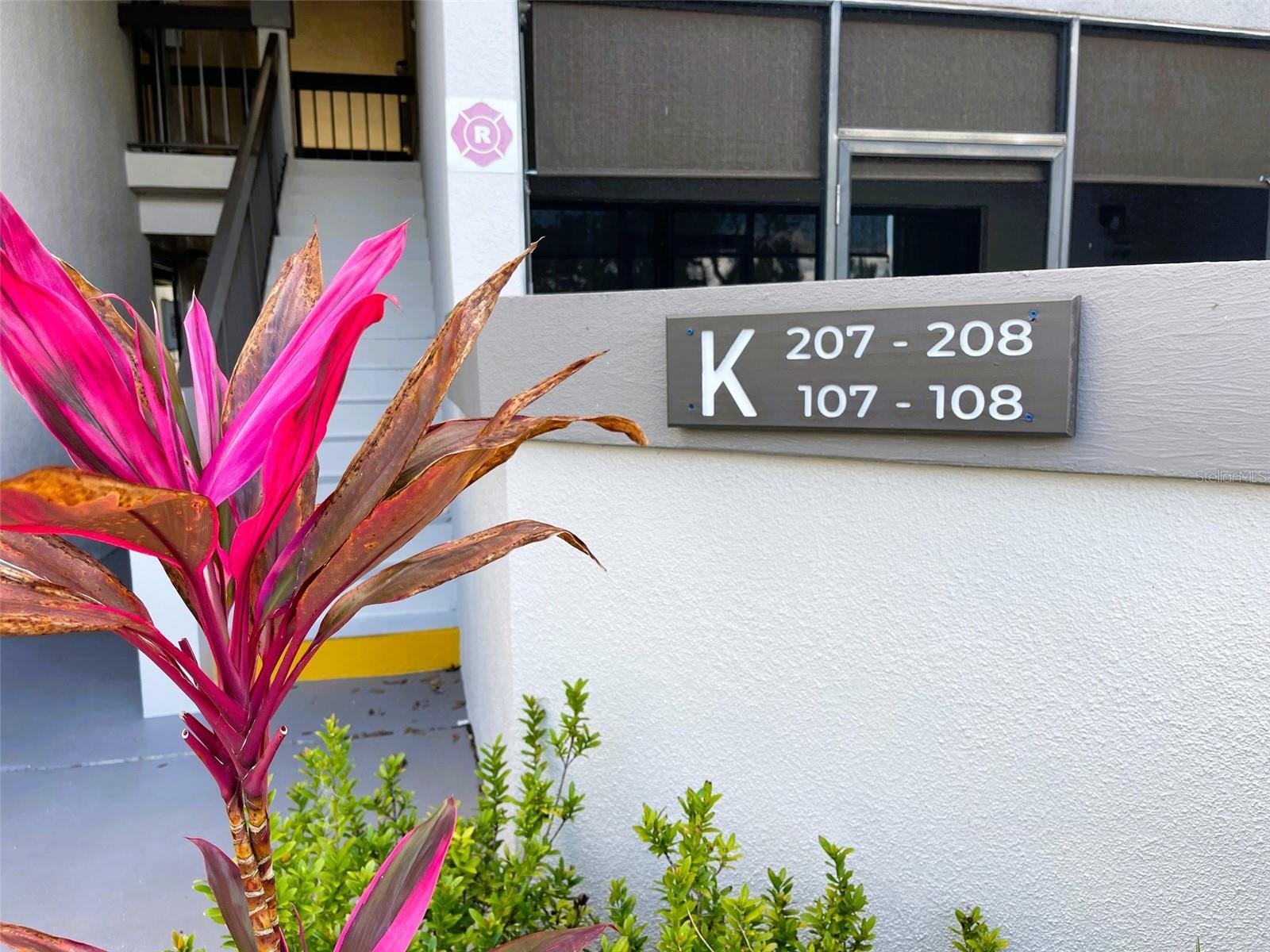 1515 FORREST NELSON BLVD #K107, PORT CHARLOTTE, FL, 33952