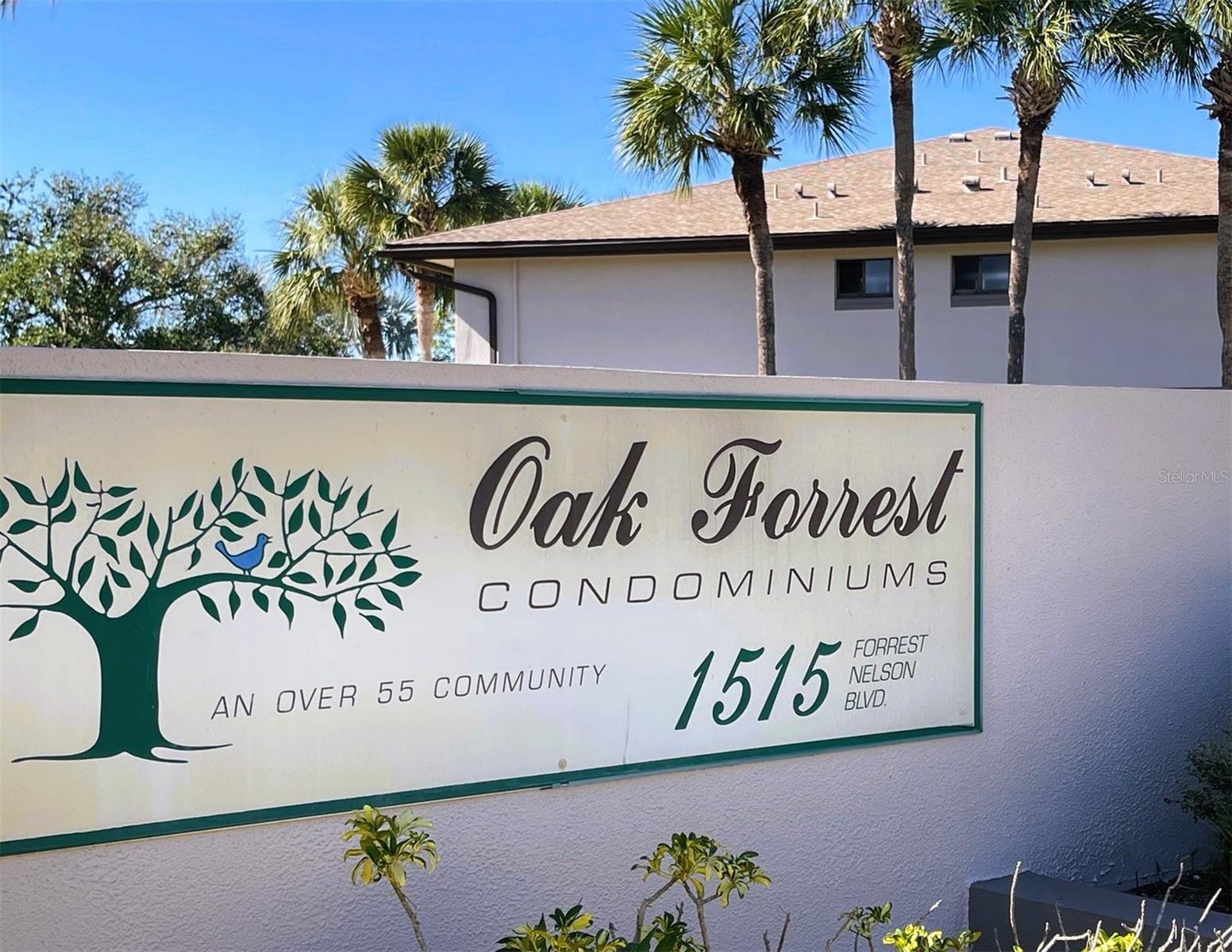 1515 FORREST NELSON BLVD #K107, PORT CHARLOTTE, FL, 33952