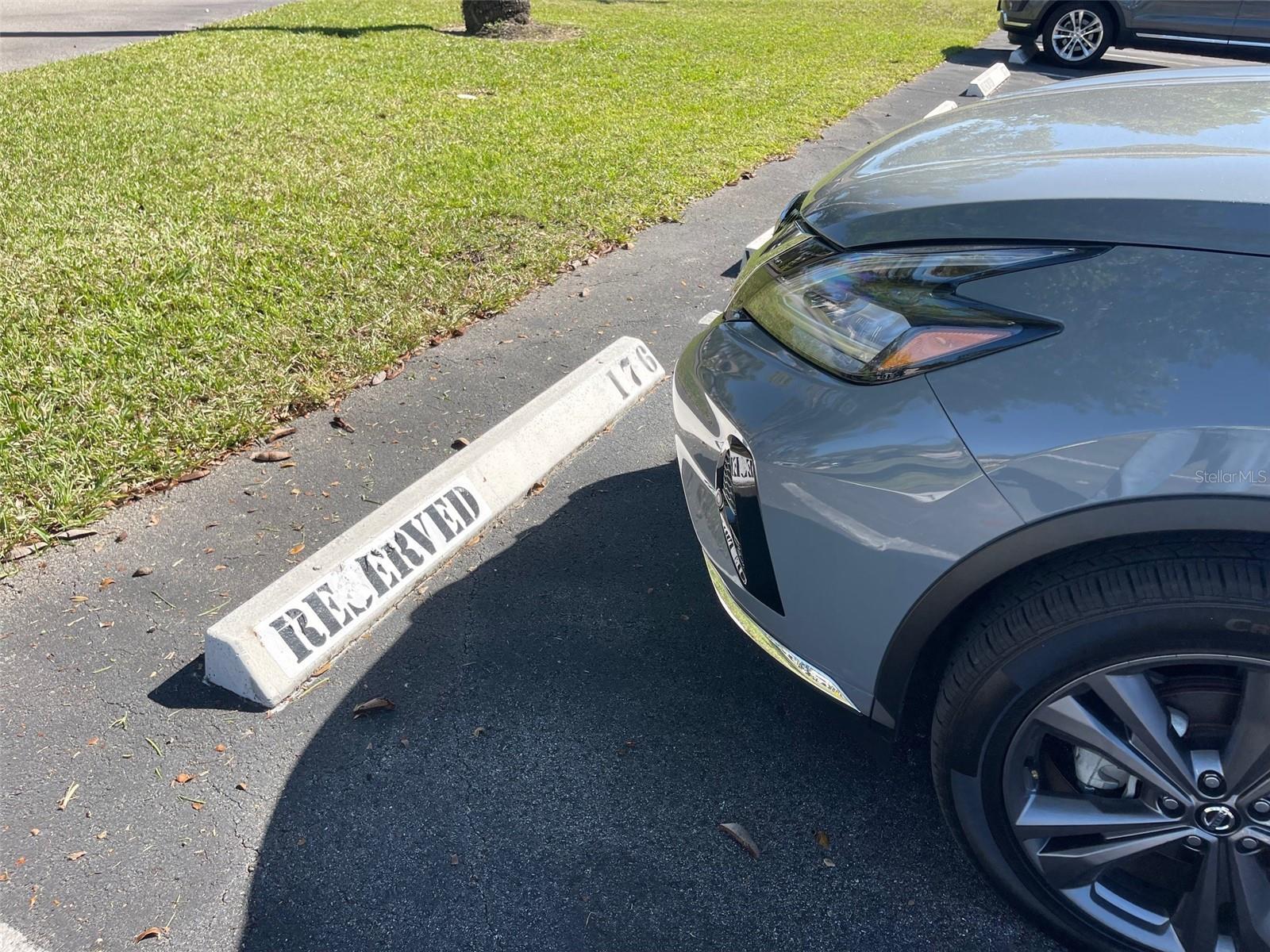 1515 FORREST NELSON BLVD #K107, PORT CHARLOTTE, FL, 33952