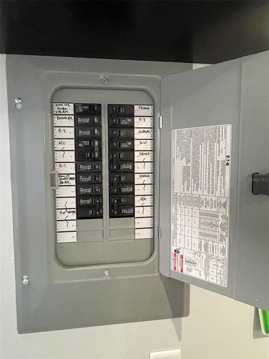 1515 FORREST NELSON BLVD #K107, PORT CHARLOTTE, FL, 33952