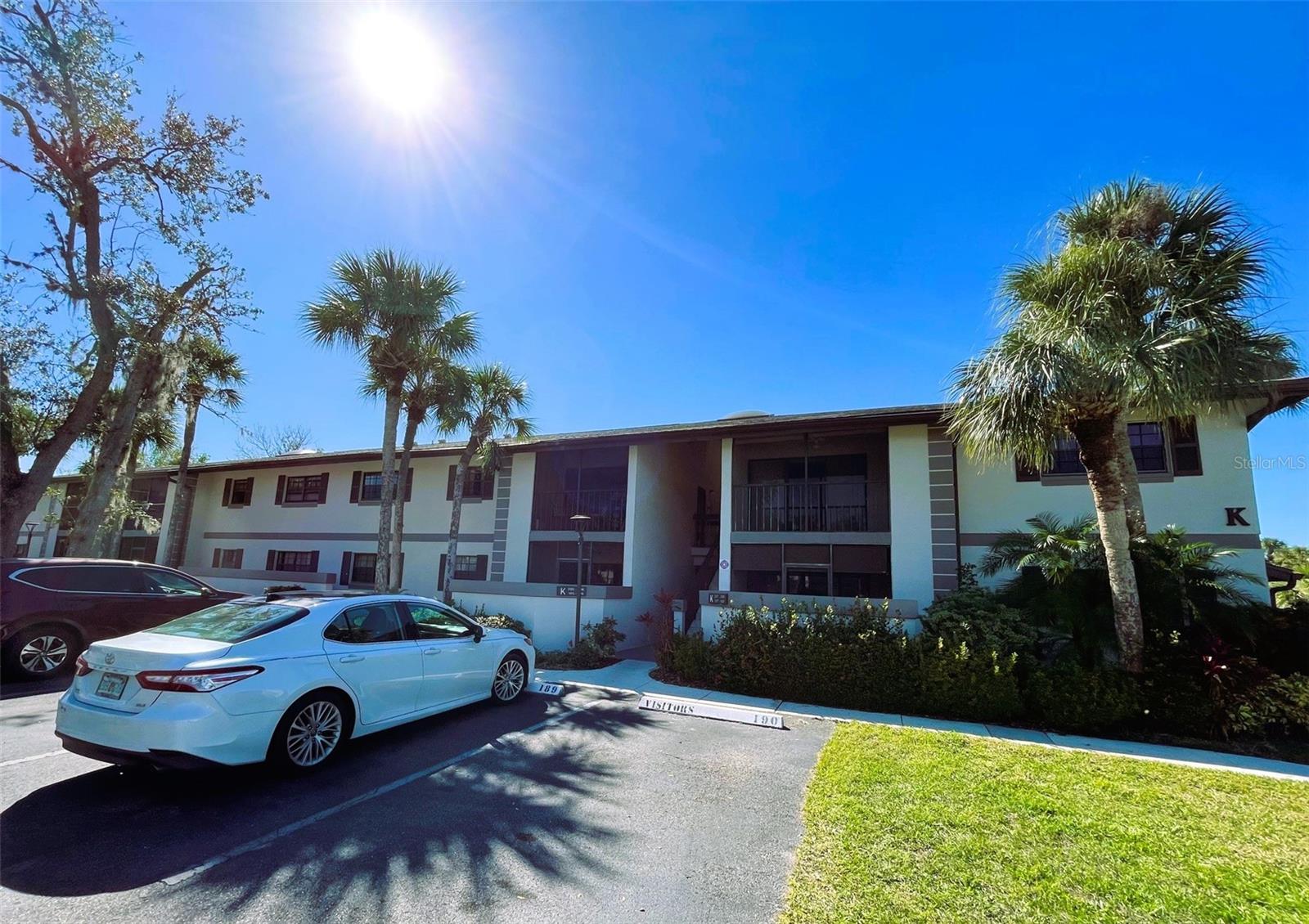 1515 FORREST NELSON BLVD #K107, PORT CHARLOTTE, FL, 33952