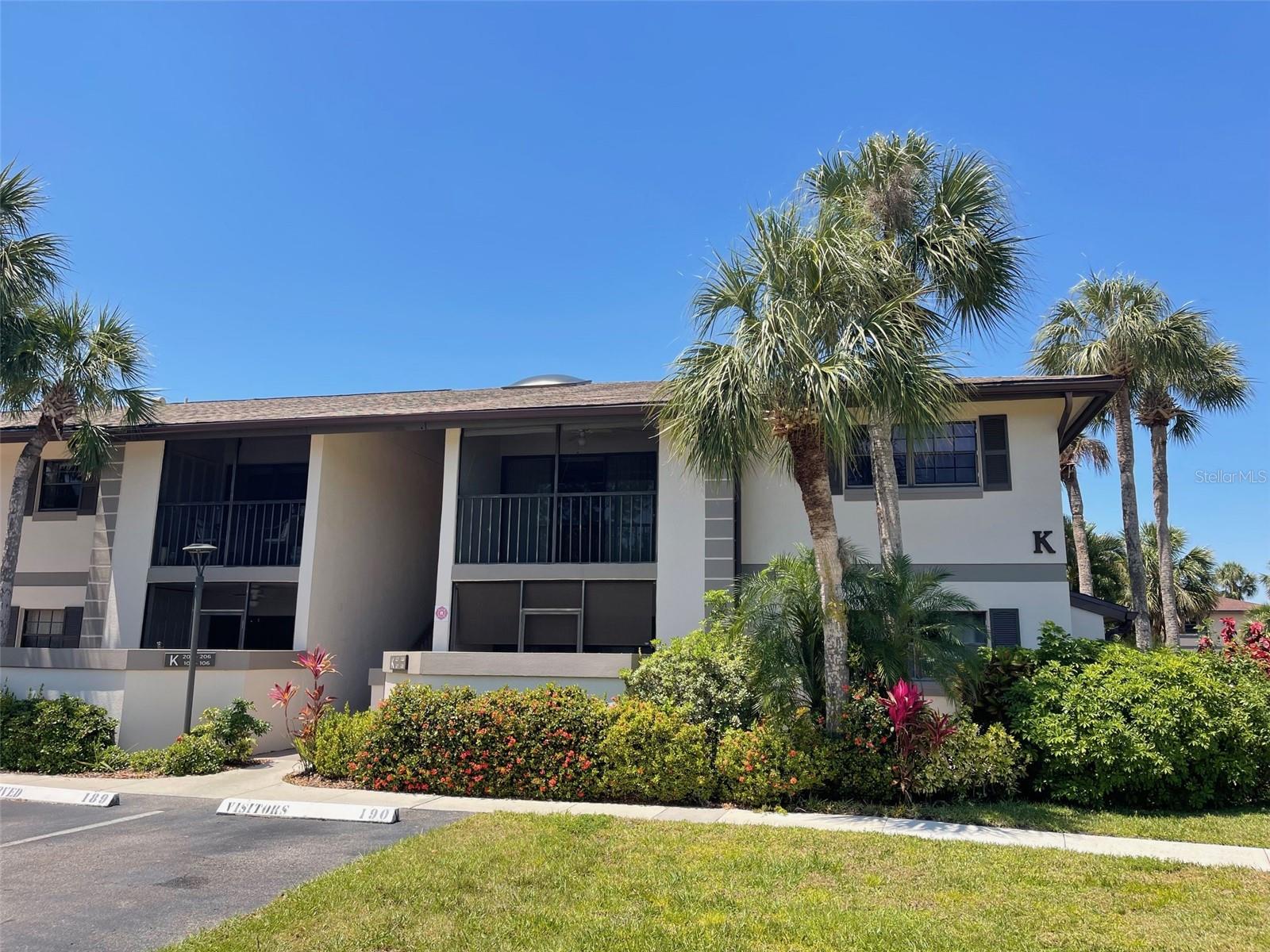 1515 FORREST NELSON BLVD #K107, PORT CHARLOTTE, FL, 33952