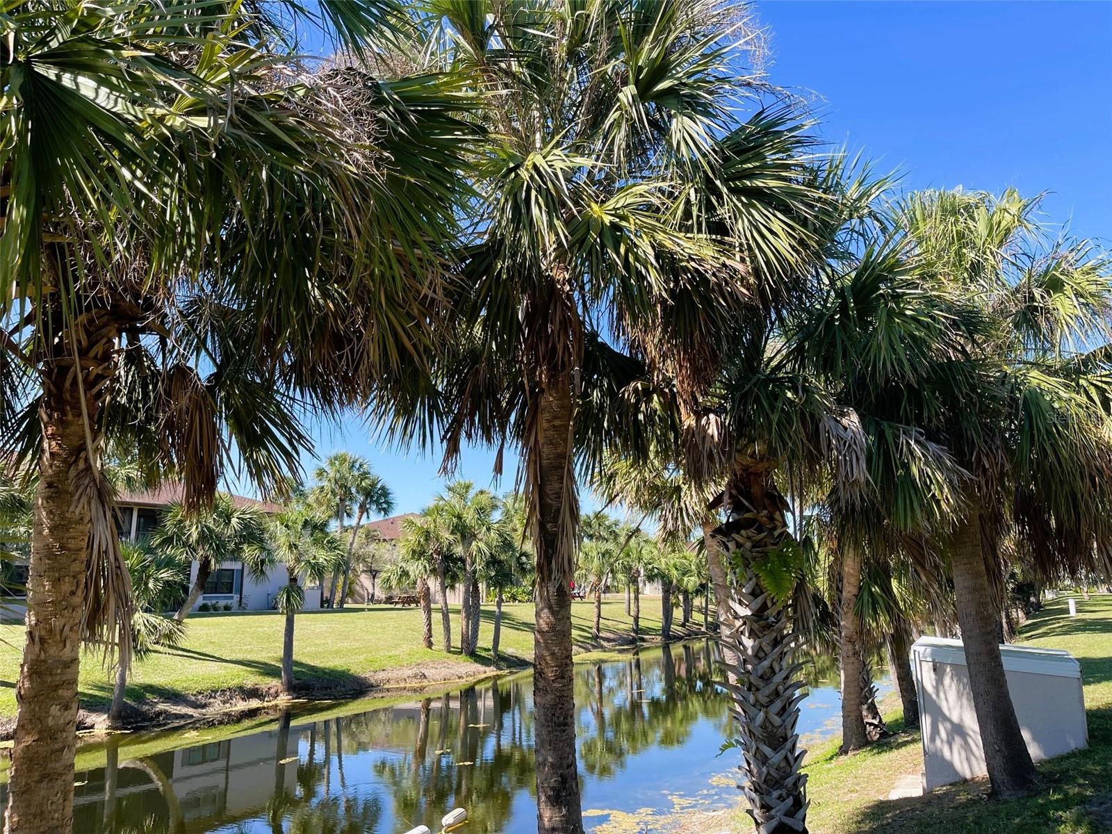 1515 FORREST NELSON BLVD #K107, PORT CHARLOTTE, FL, 33952